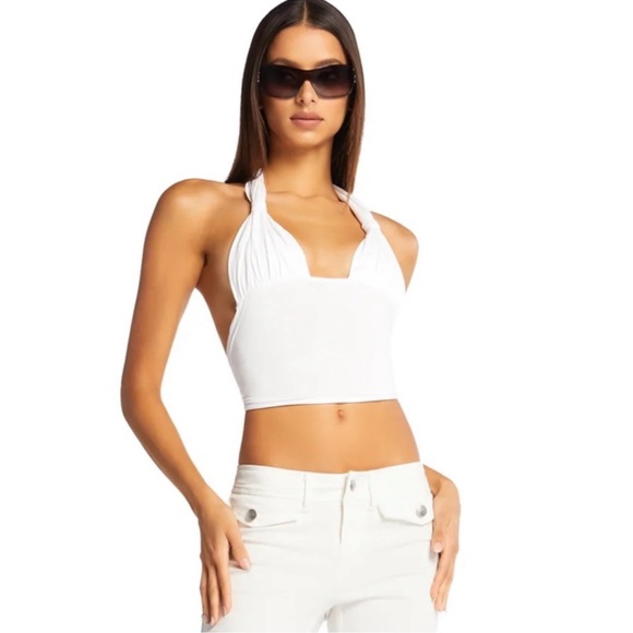 I.AM.GIA Tops - Harlie Top I AM GIA